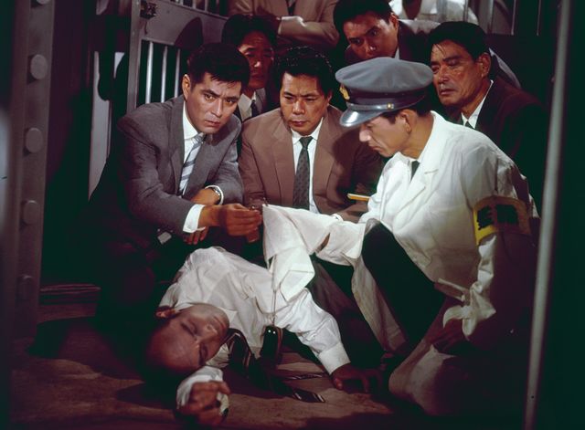 「午前十時の映画祭16」上映25作品（3枚目）