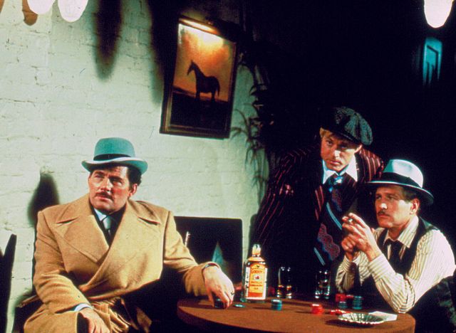 「午前十時の映画祭16」上映25作品（6枚目）