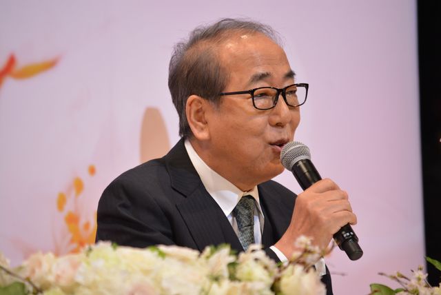 堺雅人も出席！『北の桜守』完成披露舞台挨拶（3枚目）