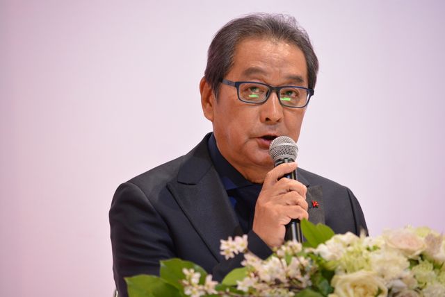 堺雅人も出席！『北の桜守』完成披露舞台挨拶（4枚目）