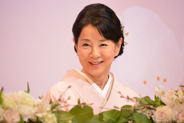 堺雅人も出席！『北の桜守』完成披露舞台挨拶（5枚目）