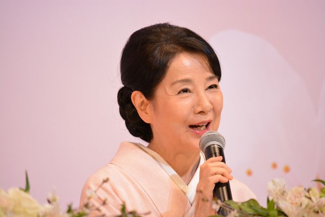 堺雅人も出席！『北の桜守』完成披露舞台挨拶（6枚目）