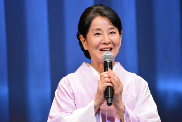 堺雅人も出席！『北の桜守』完成披露舞台挨拶（8枚目）