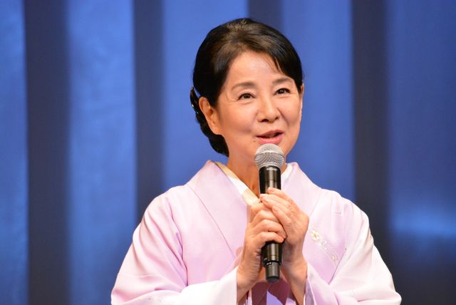 堺雅人も出席！『北の桜守』完成披露舞台挨拶（16枚目）