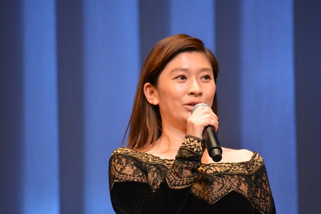 堺雅人も出席！『北の桜守』完成披露舞台挨拶（17枚目）