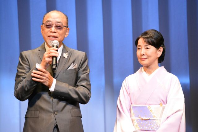 堺雅人も出席！『北の桜守』完成披露舞台挨拶（19枚目）