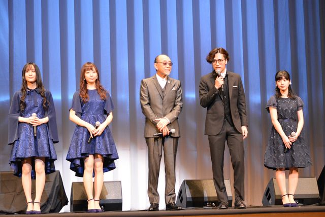 堺雅人も出席！『北の桜守』完成披露舞台挨拶（20枚目）