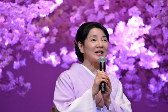 堺雅人も出席！『北の桜守』完成披露舞台挨拶（24枚目）