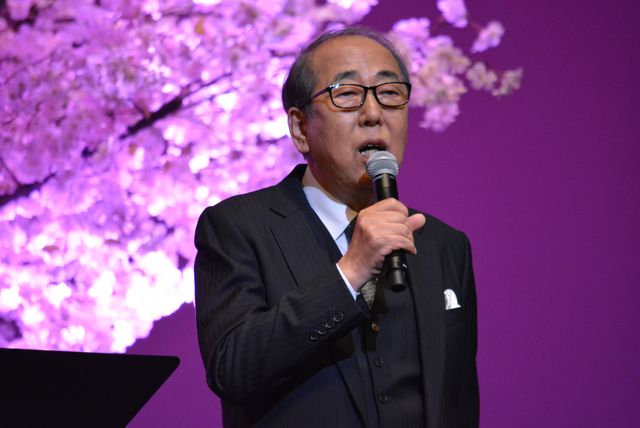 堺雅人も出席！『北の桜守』完成披露舞台挨拶（25枚目）