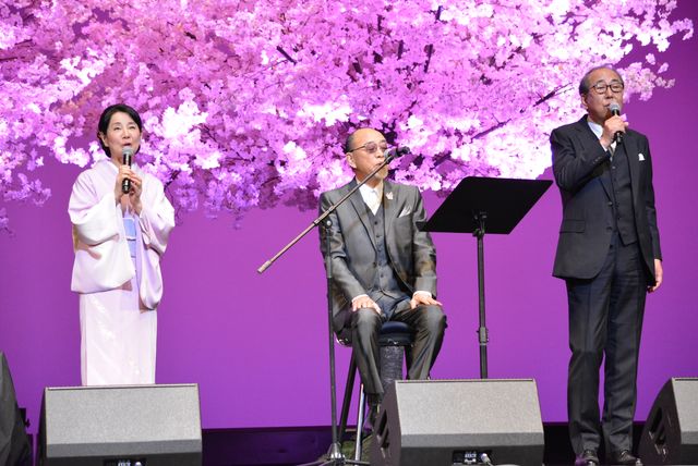 堺雅人も出席！『北の桜守』完成披露舞台挨拶（26枚目）