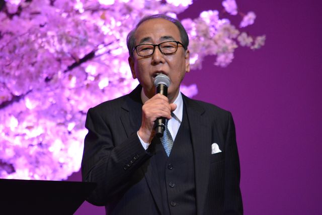 堺雅人も出席！『北の桜守』完成披露舞台挨拶（27枚目）