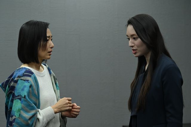 獅堂のピンチにCTUは…？「24 JAPAN」第21話（3枚目）