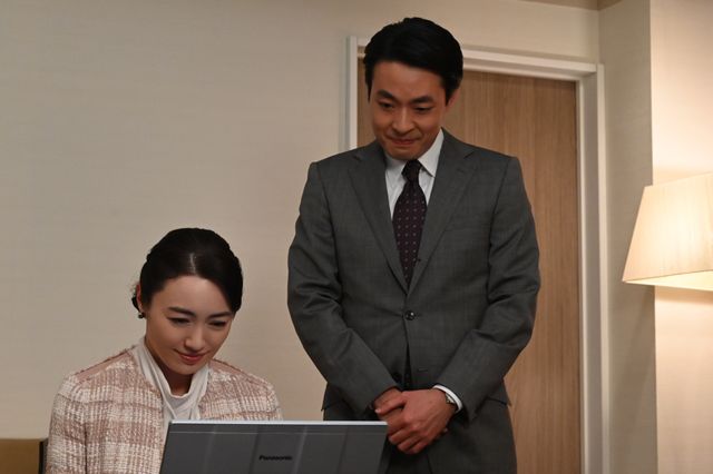 獅堂のピンチにCTUは…？「24 JAPAN」第21話（6枚目）