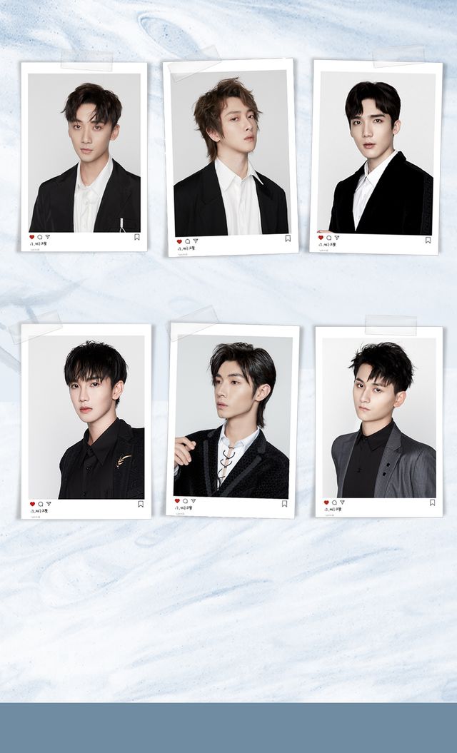 シャオ・ジャン&ワン・イーボー出演コンサートも！「陳情令」スペシャル特集がWOWOWで実施（7枚目）