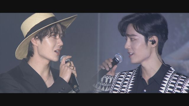 シャオ・ジャン&ワン・イーボー出演コンサートも！「陳情令」スペシャル特集がWOWOWで実施（8枚目）