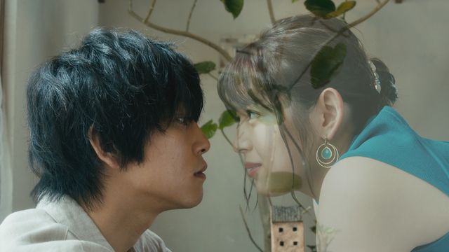 ゲストは佐野岳!「おしゃ家ソムリエおしゃ子!」7話は“草系”男子の部屋:フォトギャラリー