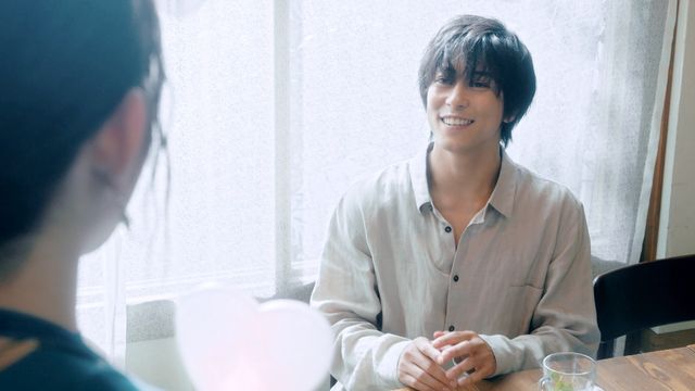 ゲストは佐野岳！「おしゃ家ソムリエおしゃ子！」7話は“草系”男子の部屋（2枚目）