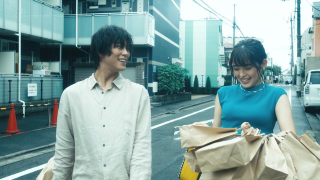 ゲストは佐野岳！「おしゃ家ソムリエおしゃ子！」7話は“草系”男子の部屋（3枚目）