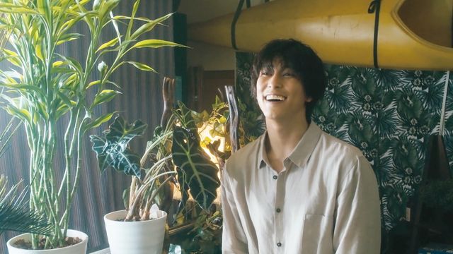 ゲストは佐野岳！「おしゃ家ソムリエおしゃ子！」7話は“草系”男子の部屋（5枚目）