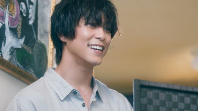 ゲストは佐野岳！「おしゃ家ソムリエおしゃ子！」7話は“草系”男子の部屋（7枚目）