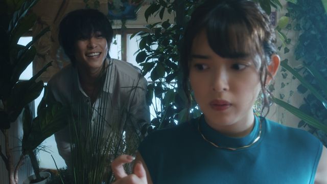 ゲストは佐野岳！「おしゃ家ソムリエおしゃ子！」7話は“草系”男子の部屋（9枚目）