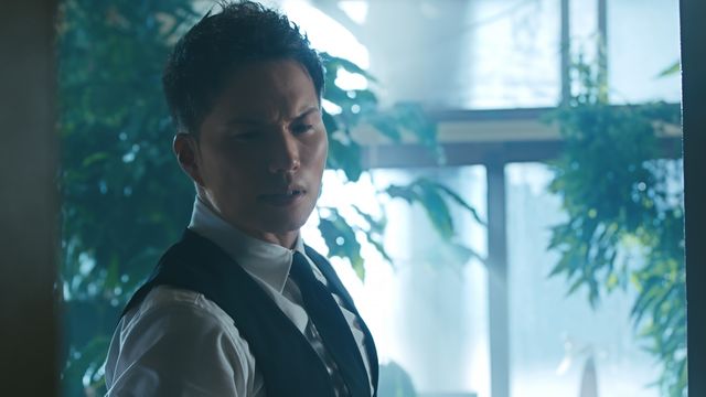 ゲストは佐野岳！「おしゃ家ソムリエおしゃ子！」7話は“草系”男子の部屋（11枚目）