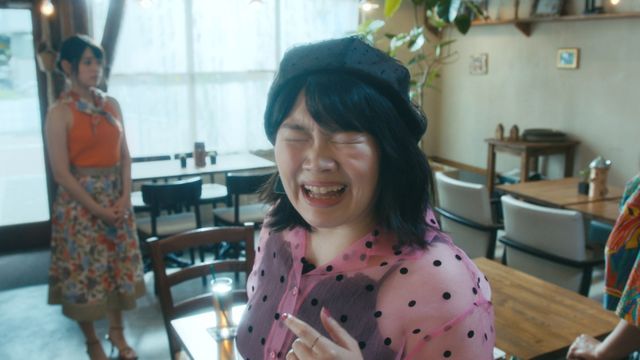 ゲストは佐野岳！「おしゃ家ソムリエおしゃ子！」7話は“草系”男子の部屋（12枚目）