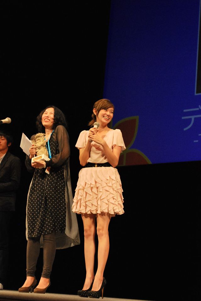 第五回沖縄国際映画祭、閉幕！フォトギャラリー（3枚目）