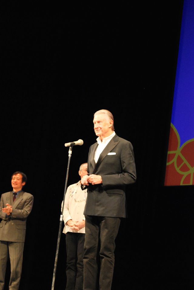 第五回沖縄国際映画祭、閉幕！フォトギャラリー（4枚目）