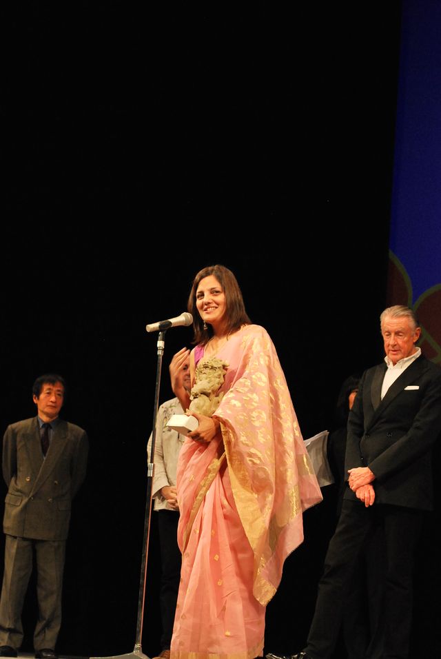 第五回沖縄国際映画祭、閉幕！フォトギャラリー（5枚目）