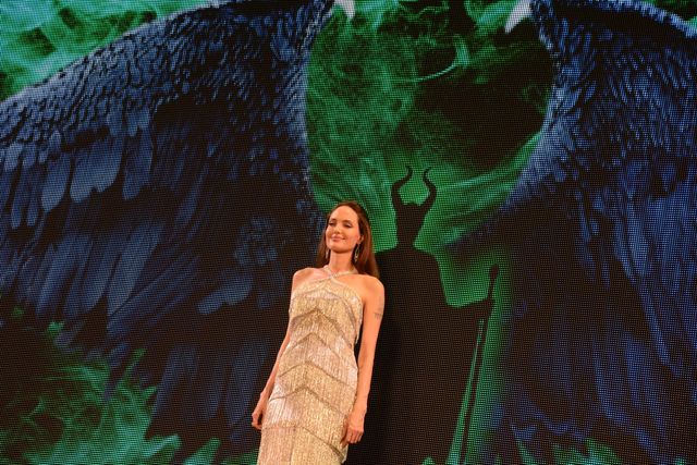 MIYAVI、アンジェリーナ・ジョリー＆サム・ライリーと登壇！『マレフィセント2』ジャパンプレミア（10枚目）