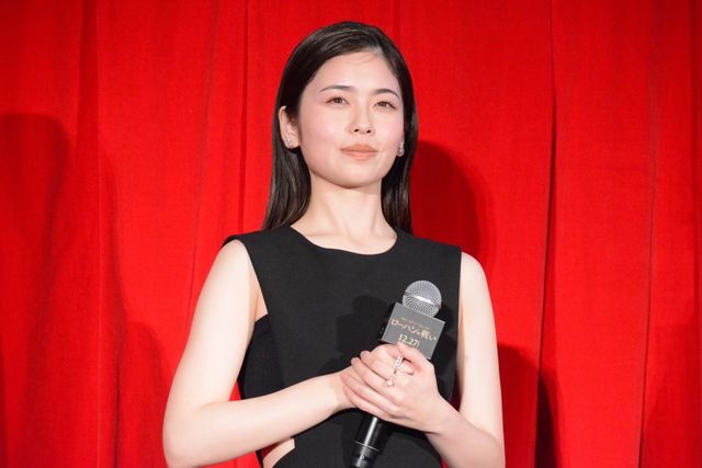 阿部一二三選手がお祝い！市村正親、小芝風花、津田健次郎が原点の写真公開『ロード・オブ・ザ・リング／ローハンの戦い』ジャパンプレミア（4枚目）