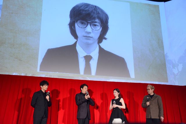 阿部一二三選手がお祝い！市村正親、小芝風花、津田健次郎が原点の写真公開『ロード・オブ・ザ・リング／ローハンの戦い』ジャパンプレミア（10枚目）