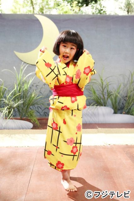 女装の鈴木福フォトギャラリー：フォトギャラリー