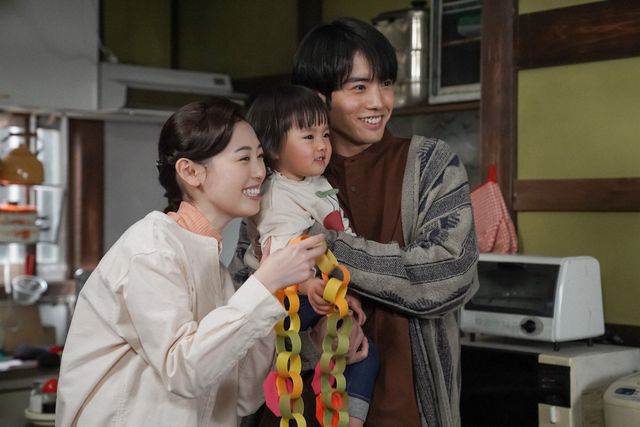 祥子は退院…「舞いあがれ！」第115回の場面写真（2枚目）