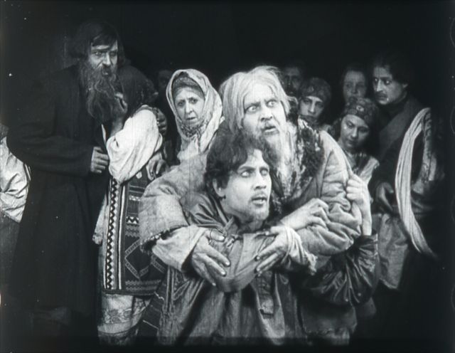 「伝説の映画コレクション 早稲田大学演劇博物館所蔵フィルム特別上映会」フォトギャラリー（2枚目）