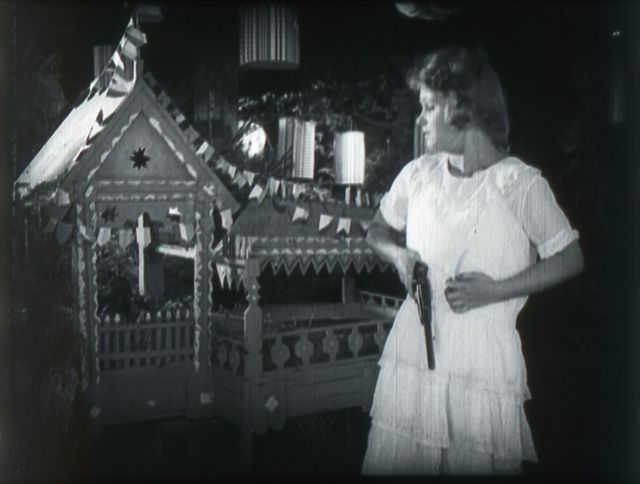 「伝説の映画コレクション 早稲田大学演劇博物館所蔵フィルム特別上映会」フォトギャラリー（8枚目）