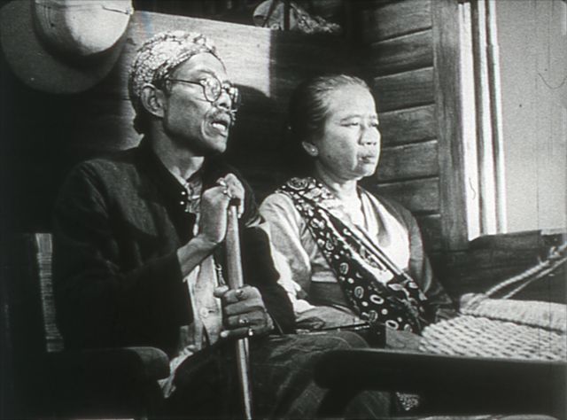 「伝説の映画コレクション 早稲田大学演劇博物館所蔵フィルム特別上映会」フォトギャラリー（11枚目）