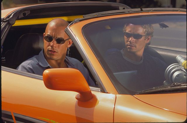 Fast Furious 邦題が ワイルド スピード になったワケ 歴代シリーズ邦題秘話 シネマトゥデイ