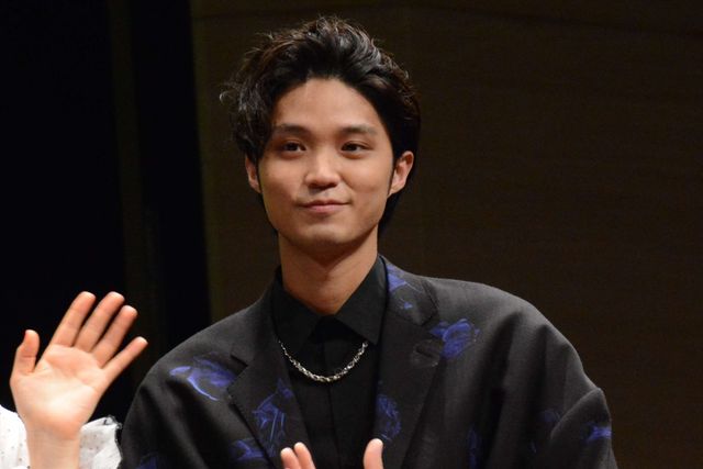 平野紫耀らキャスト陣に黄色い大歓声！『ういらぶ。』完成披露試写会（6枚目）