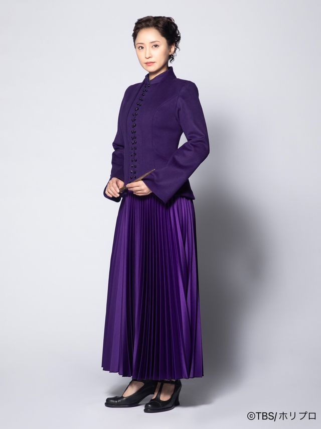 全11名のふん装ビジュアル！舞台「ハリー・ポッターと呪いの子」より（3枚目）