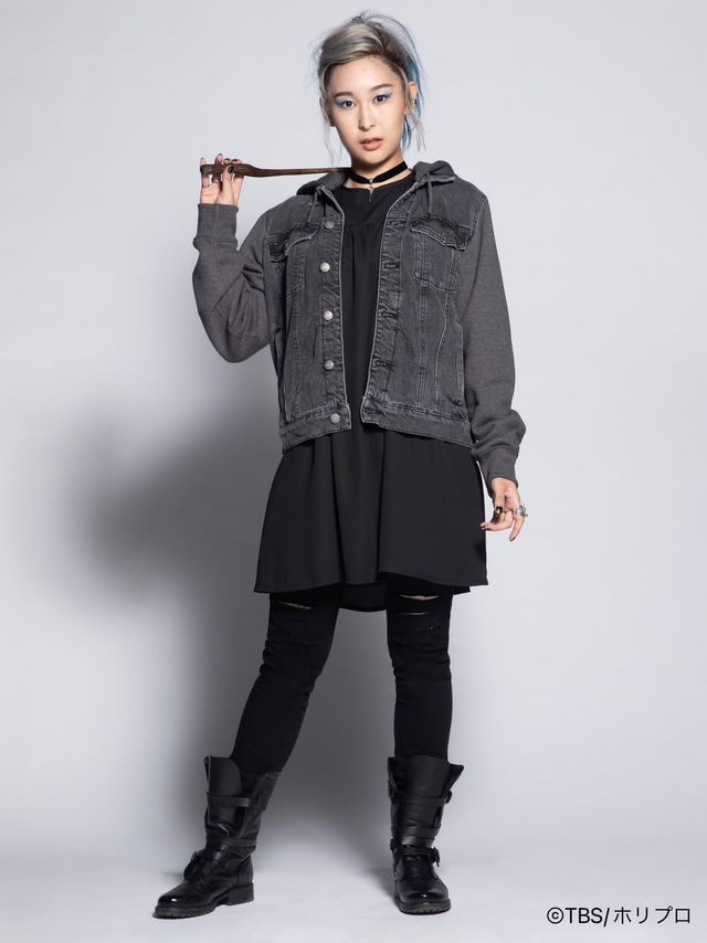 全11名のふん装ビジュアル！舞台「ハリー・ポッターと呪いの子」より（9枚目）