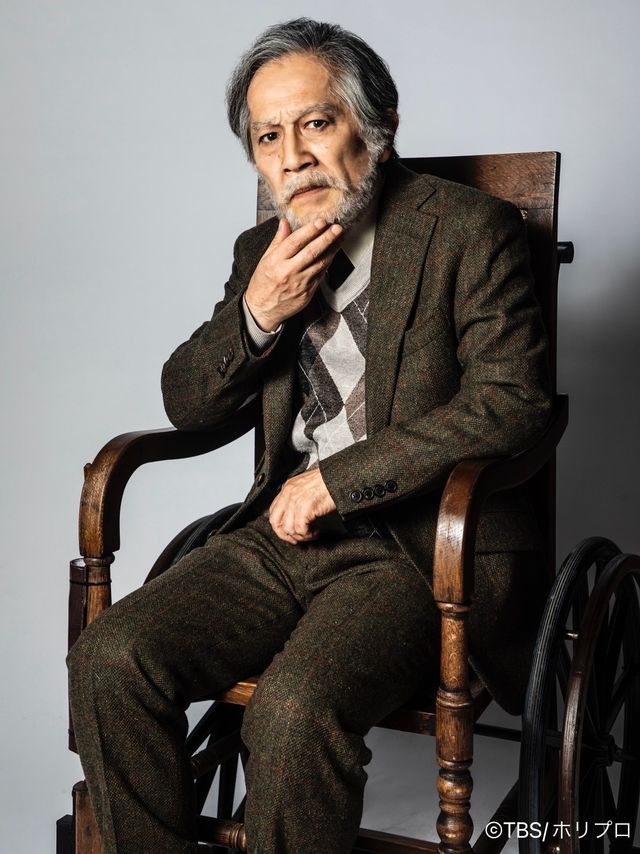 全11名のふん装ビジュアル！舞台「ハリー・ポッターと呪いの子」より（10枚目）