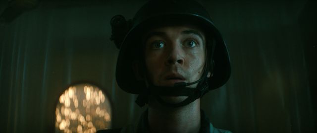 『エイリアン』新ヒロイン誕生！ドラマ「エイリアン：アース」場面写真（3枚目）