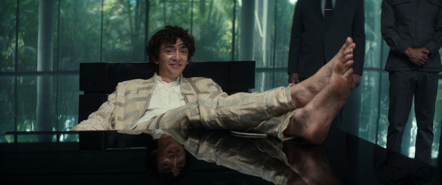 『エイリアン』新ヒロイン誕生！ドラマ「エイリアン：アース」場面写真（4枚目）