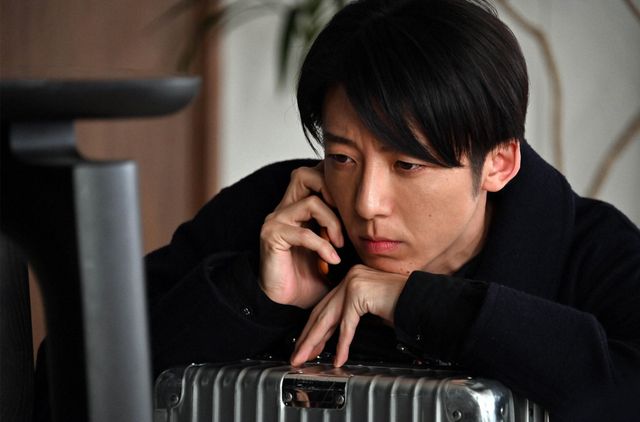 綾瀬はるか＆高橋一生の演技バトル！「天国と地獄」3話場面写真：フォトギャラリー