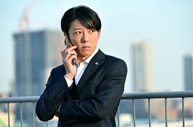 綾瀬はるか＆高橋一生の演技バトル！「天国と地獄」3話場面写真（2枚目）