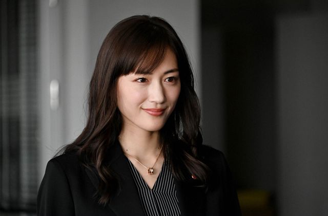 綾瀬はるか＆高橋一生の演技バトル！「天国と地獄」3話場面写真（5枚目）