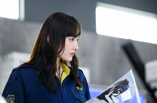 綾瀬はるか＆高橋一生の演技バトル！「天国と地獄」3話場面写真（6枚目）