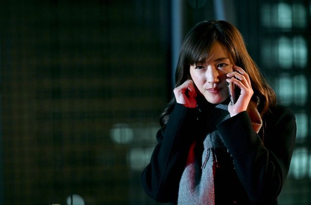 綾瀬はるか＆高橋一生の演技バトル！「天国と地獄」3話場面写真（10枚目）